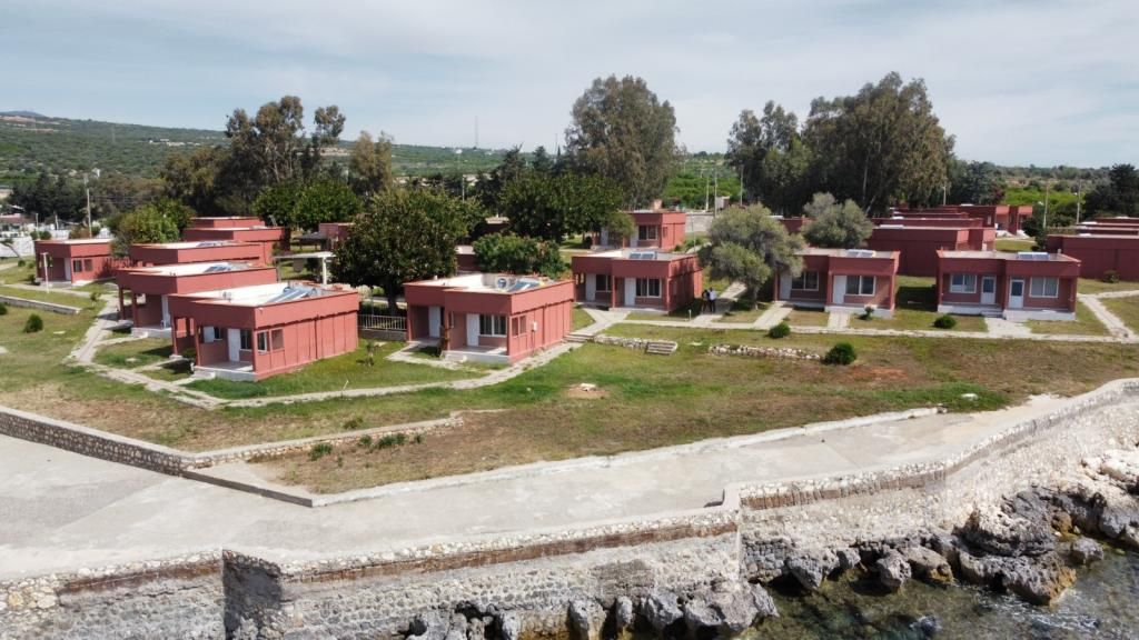 Queenaba Safe Village