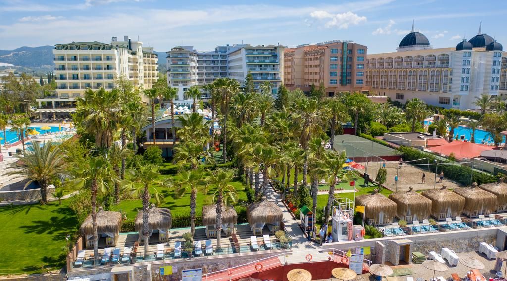 Holiday Park Resort — 2