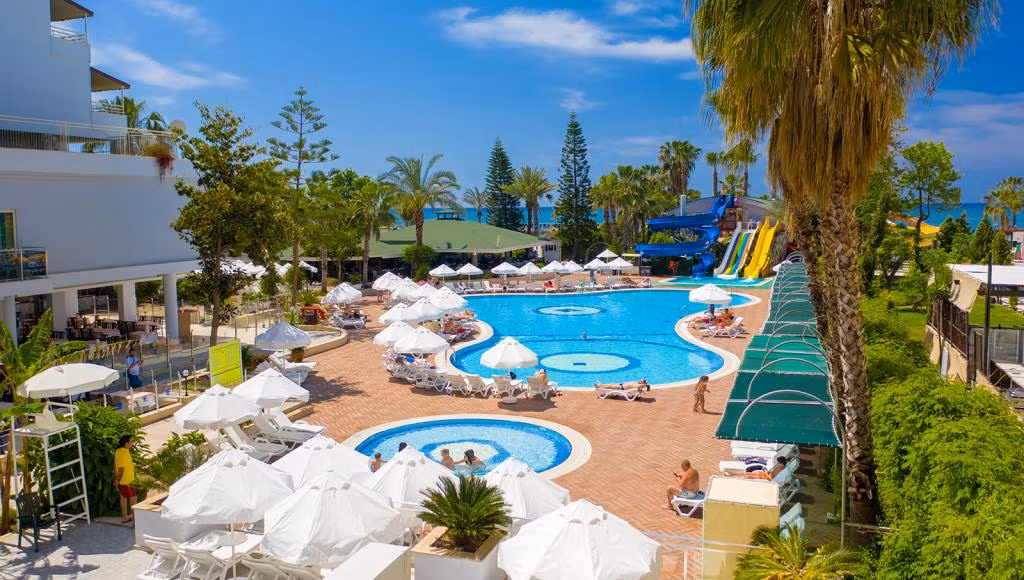 Holiday Park Resort — 3