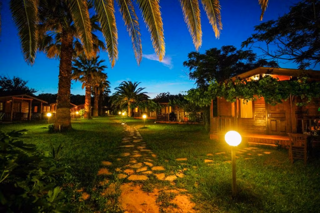 Ataol Beach & Bungalows — 4