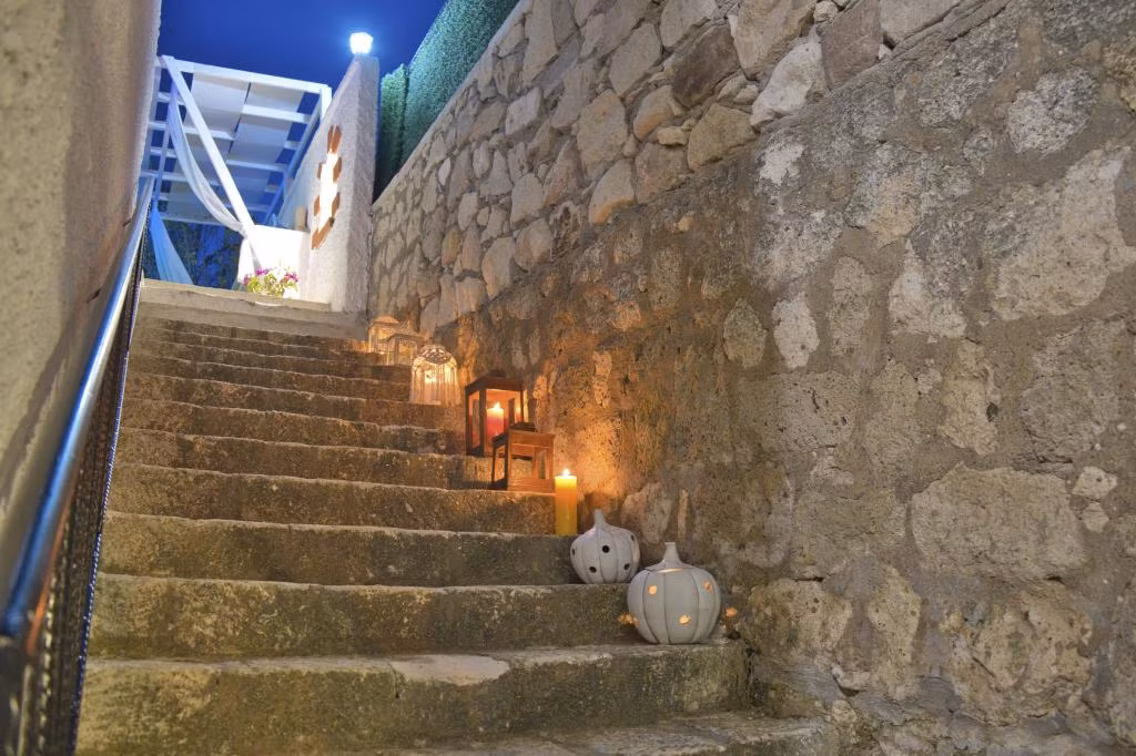 Elda Alaçatı Hotel — 7