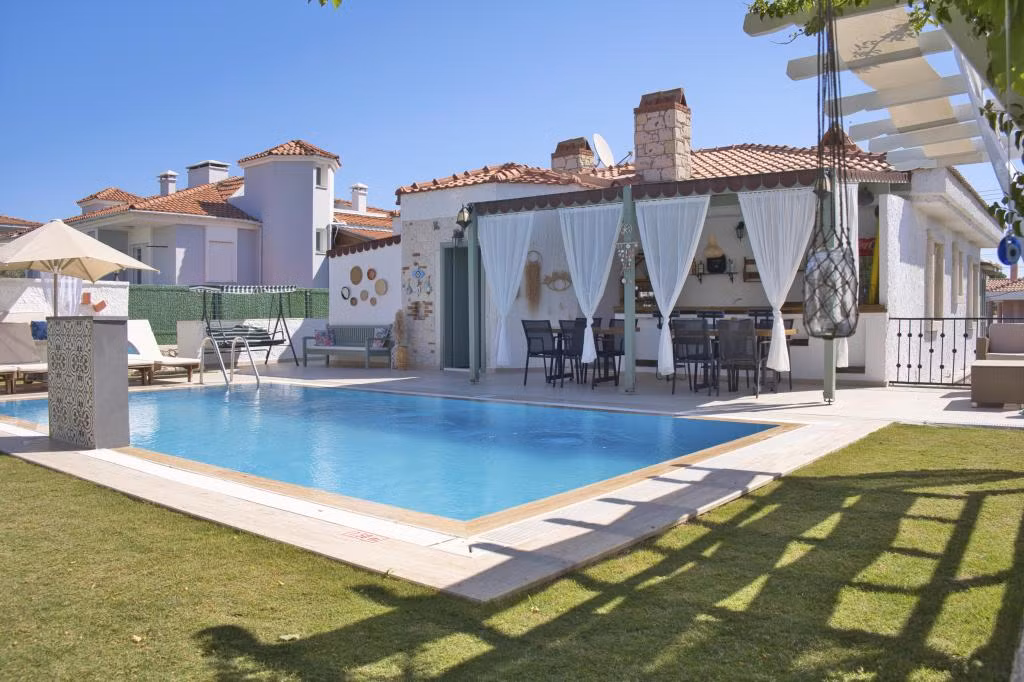 Elda Alaçatı Hotel — 8