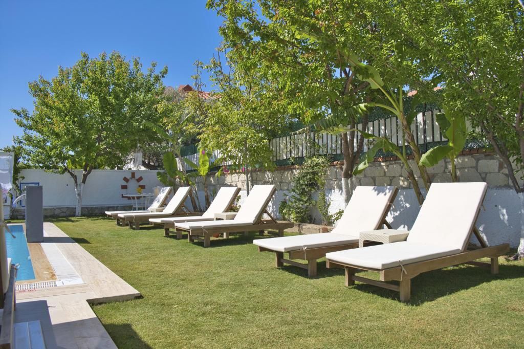 Elda Alaçatı Hotel — 6