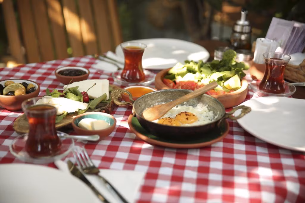 Sakız Kızı Alaçatı — 2