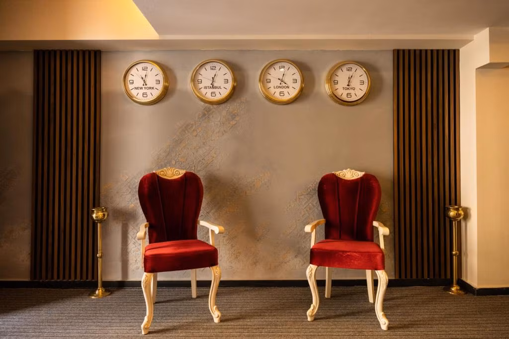 Otel Resmi