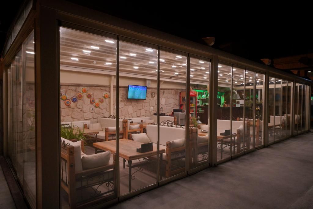 Fosil Cave Hotel — 8