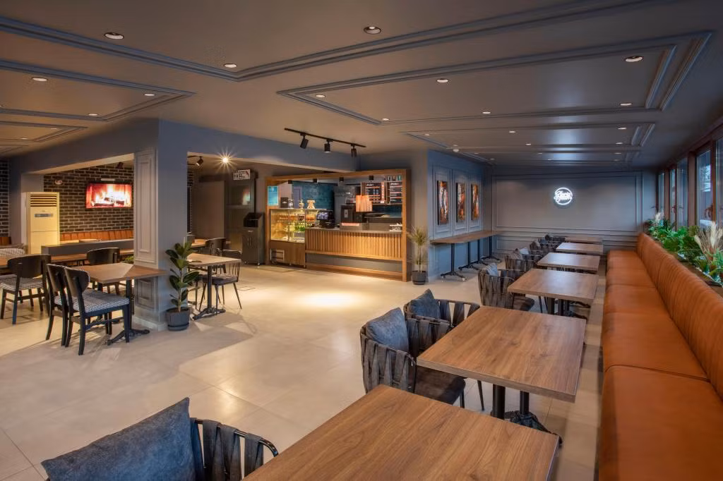 Luxon Hotel Sakarya — 2