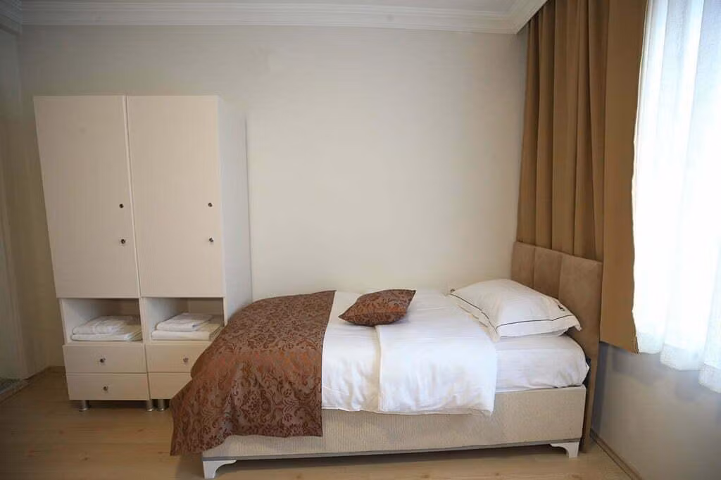 Evim Butik Hotel — 5