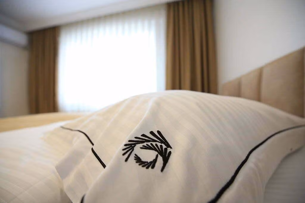 Evim Butik Hotel — 3