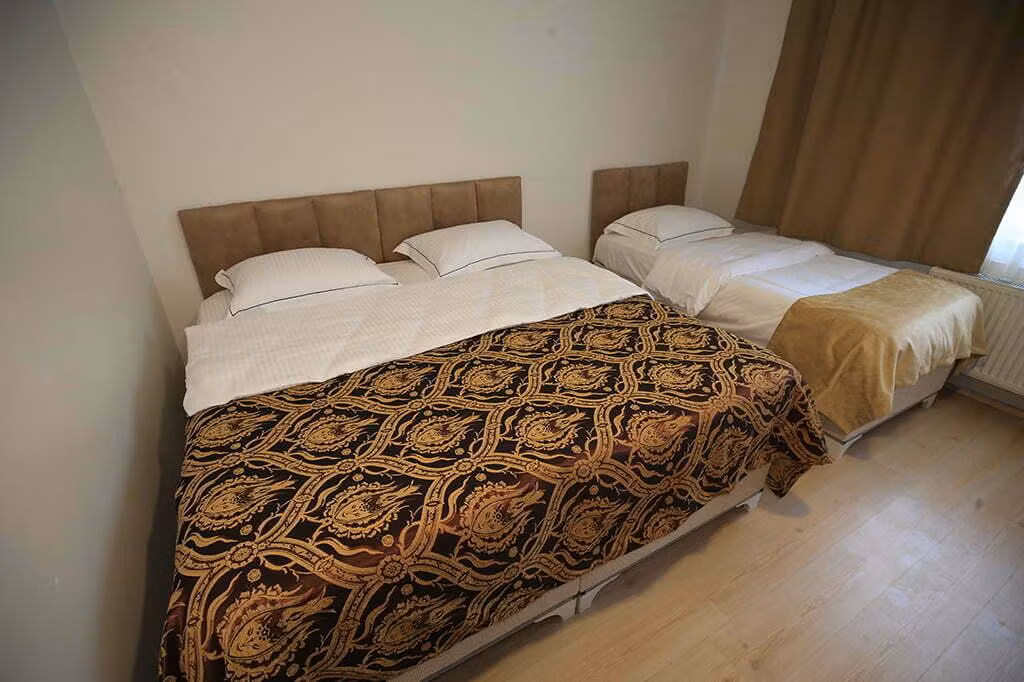 Evim Butik Hotel — 8