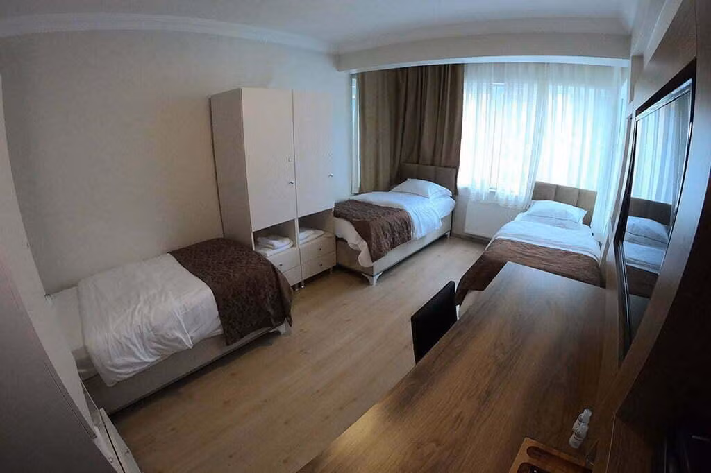 Evim Butik Hotel — 7