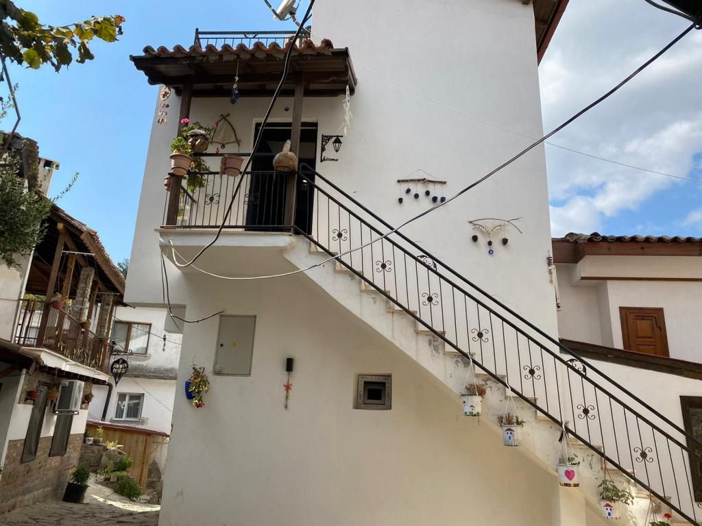 Şirince Larin Otel — 6