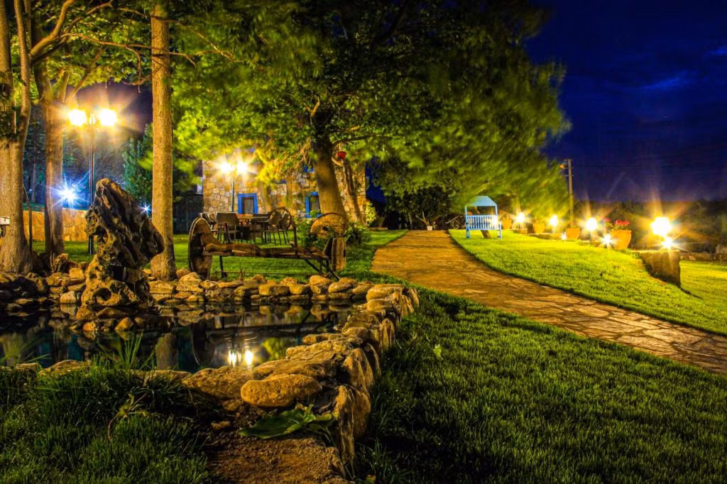 Ataol Tatil Çiftliği — 6