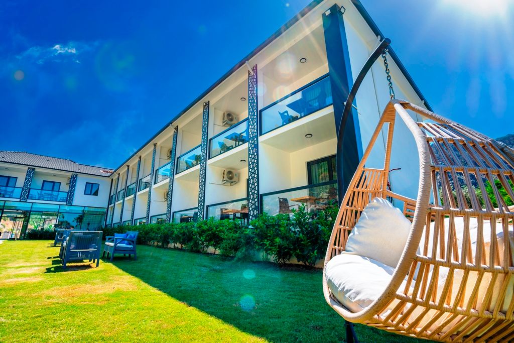 Marmaris Kensington Green