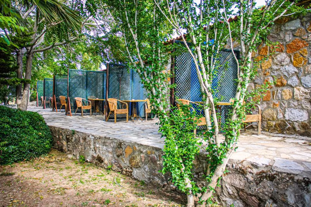 Ataol Tatil Çiftliği — 4
