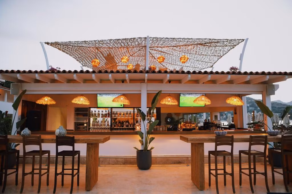 Lavinya Otel Göltürkbükü — 3