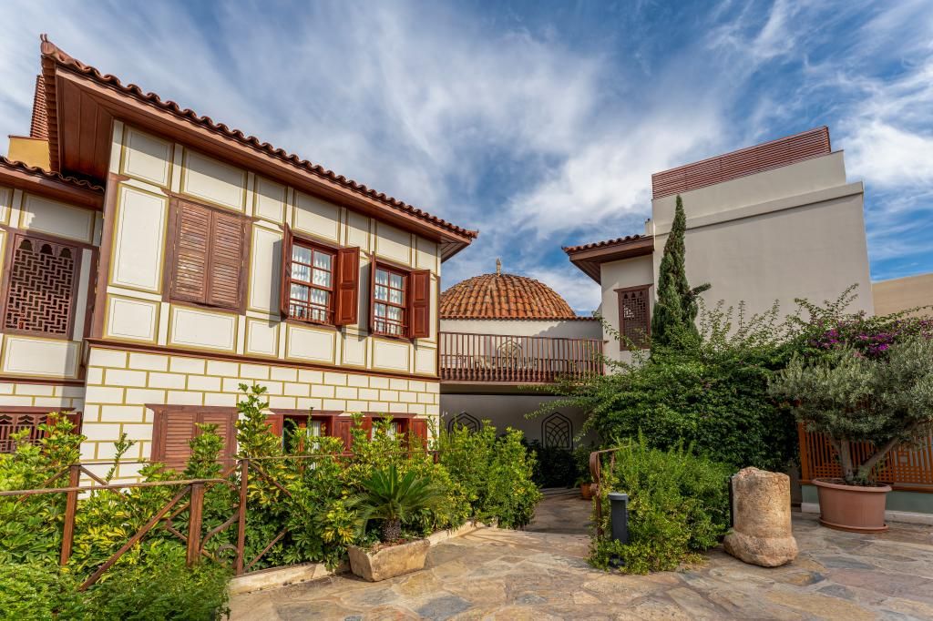 RuinAdalia Hotel (Adults Only +14)