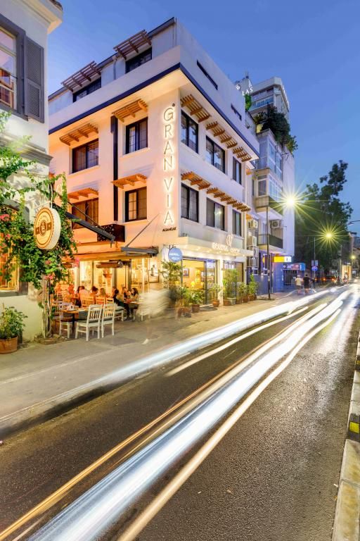 Gran Via Alsancak — 6
