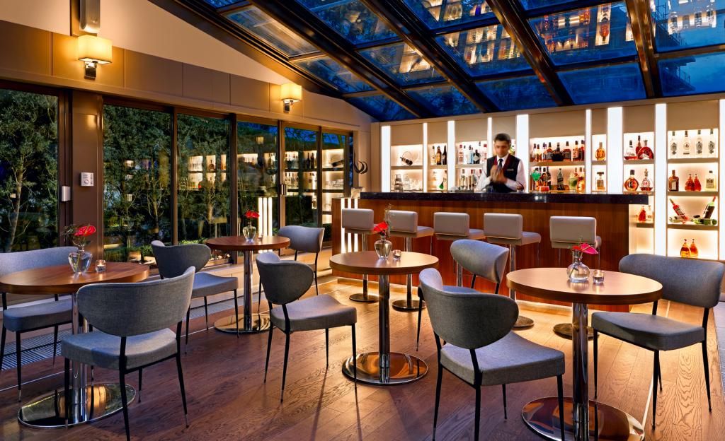 Occidental Ankara Hotel — 3
