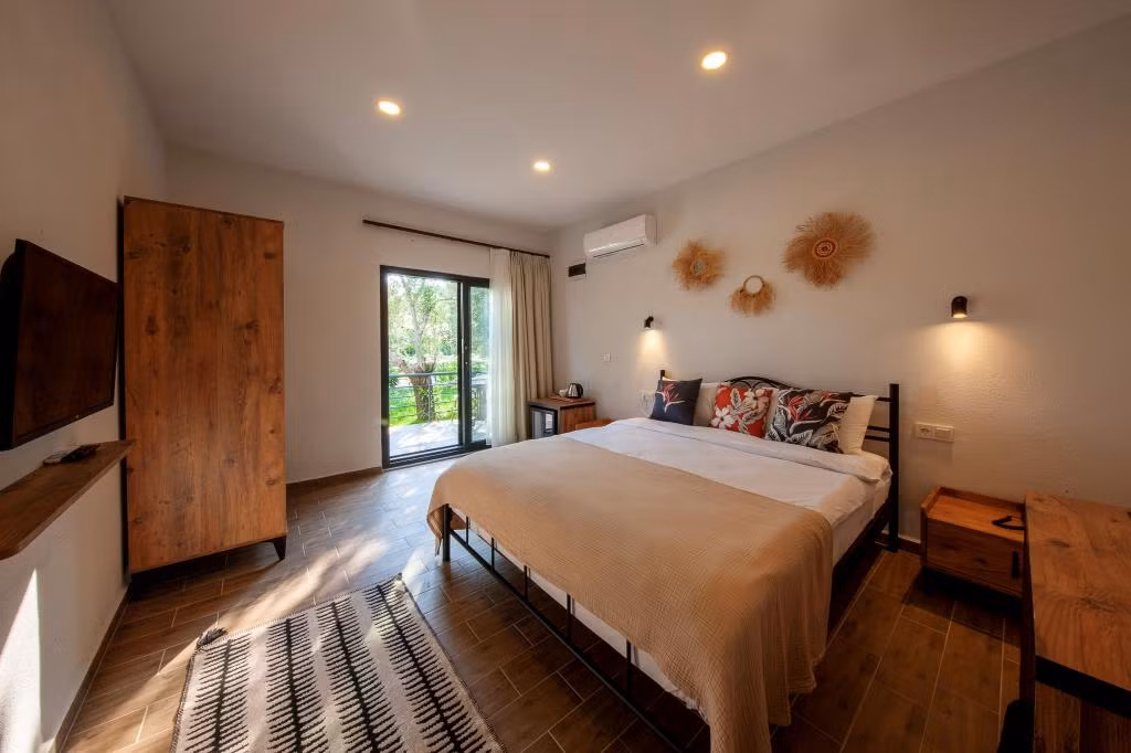 Assos Altın Otel — 8