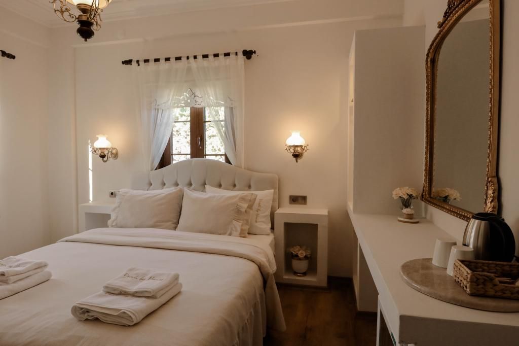 Cunda Vrodi By House(+10Adulty Only)