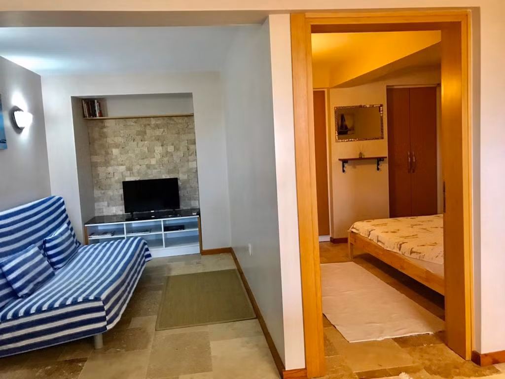 Tatil Evi Karaburun — 2