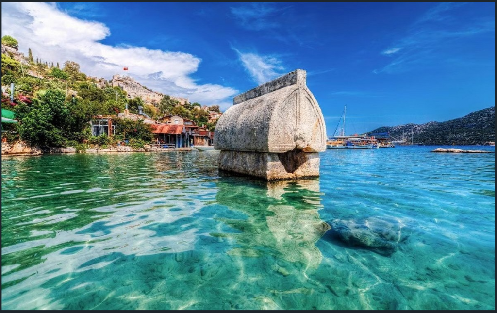 Leonis Hotel Kaş — 6