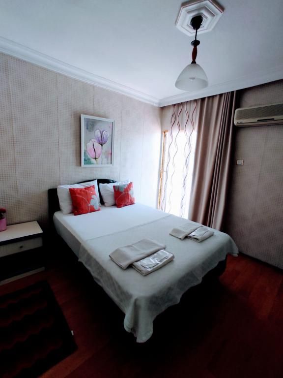 Sakız Otel Çeşme — 7