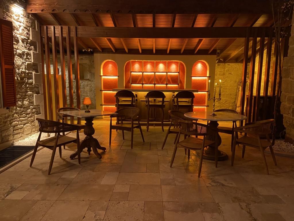 Yeni Foça Dionysos 1789 (+12 Adults Only) — 3