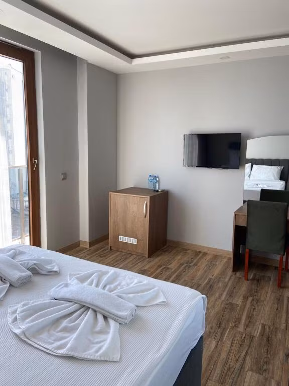 Zeynel Hotel — 9