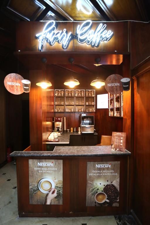 Fuar Otel — 9
