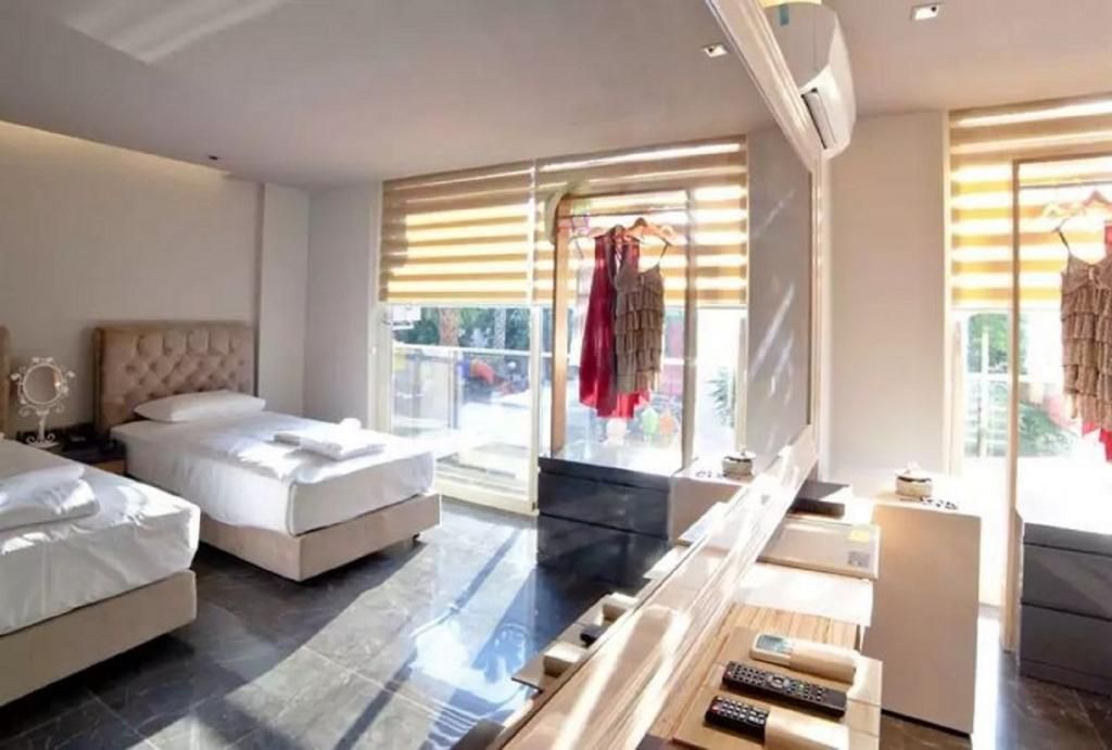 Upper House Kaş — 8