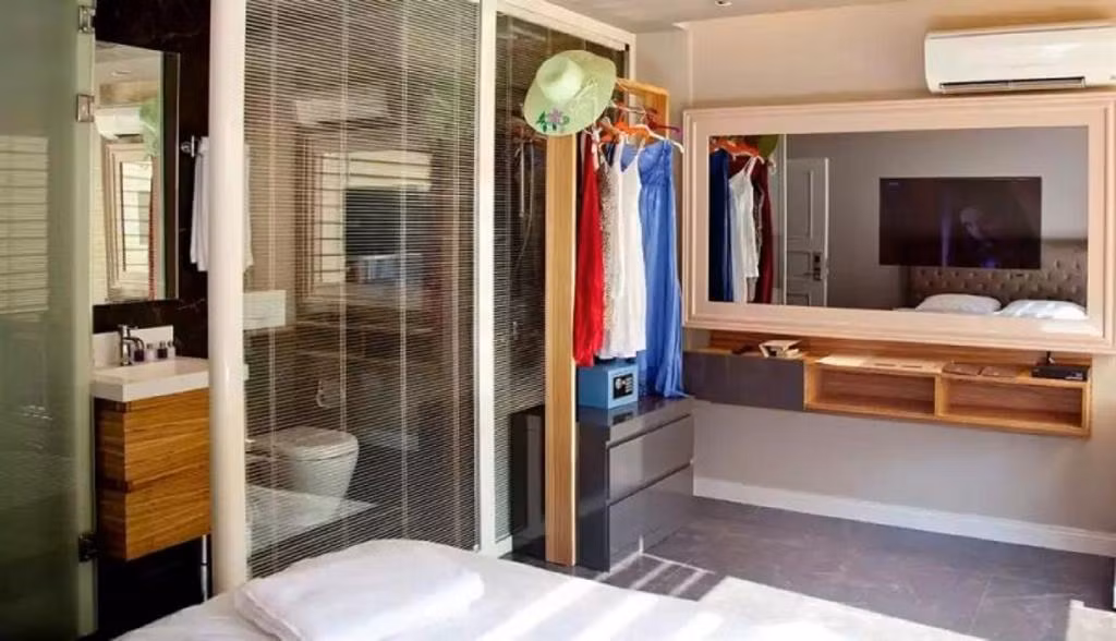 Upper House Kaş — 7