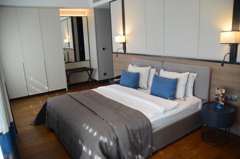 The 45 Business Hotel & SPA — 3