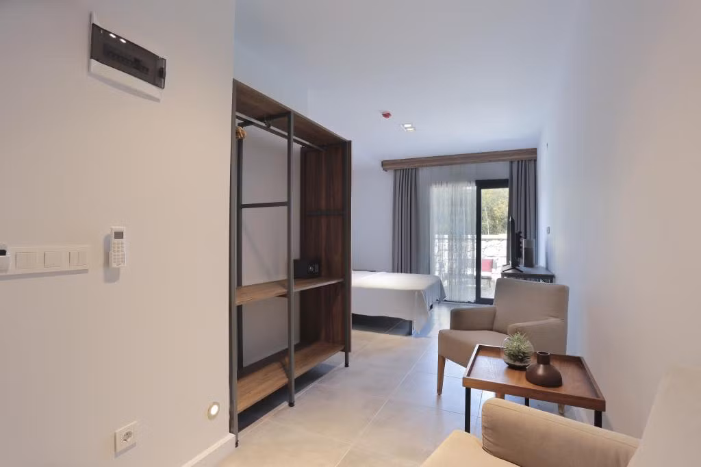 Anchor Hotel Alaçatı — 9