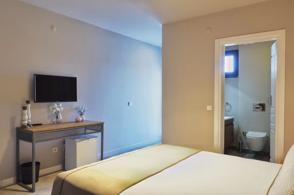 Anchor Hotel Alaçatı — 8