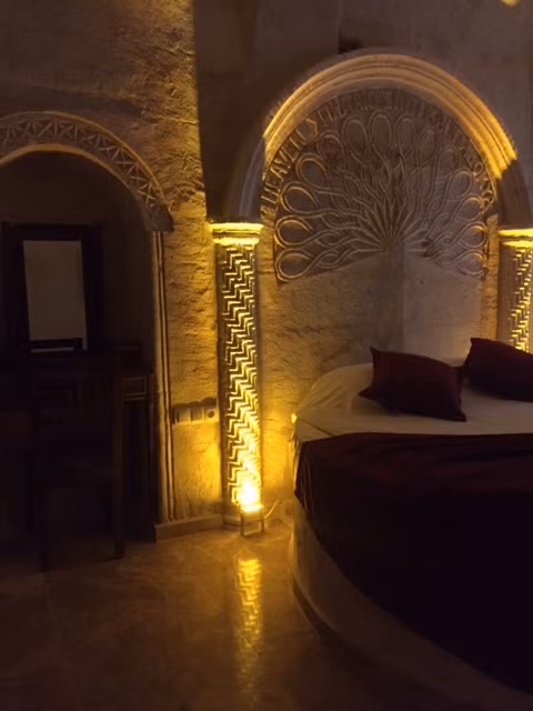Heaven Cave House — 3