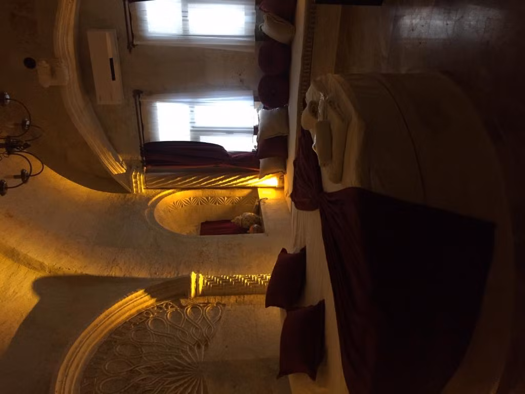 Heaven Cave House — 2