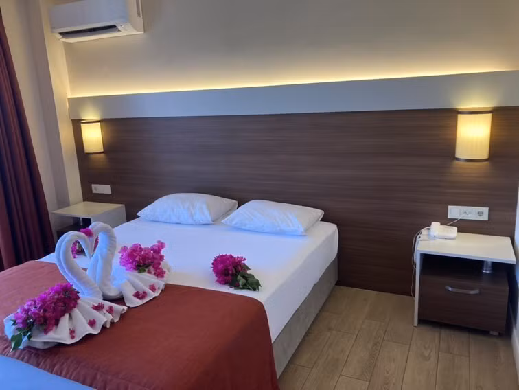 Sunway Club Hotel — 6