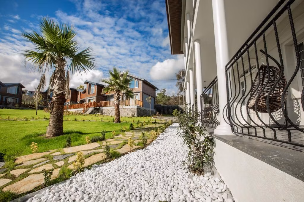 Zanike Hotel — 4