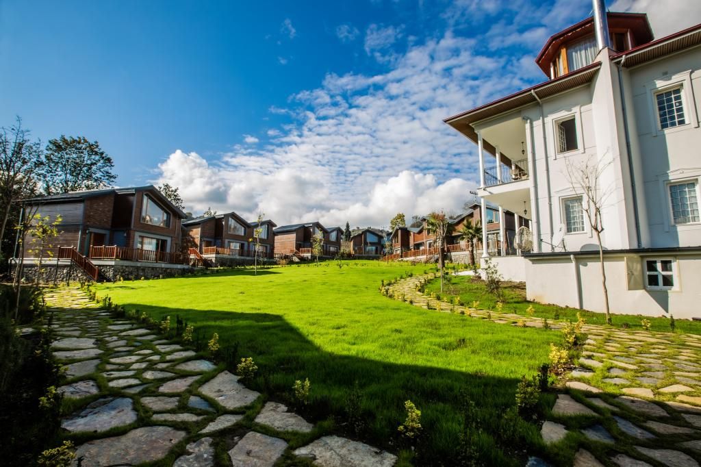 Zanike Hotel — 5