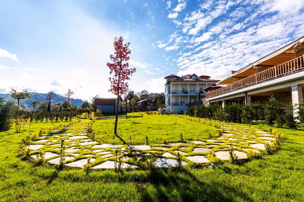 Zanike Hotel — 6