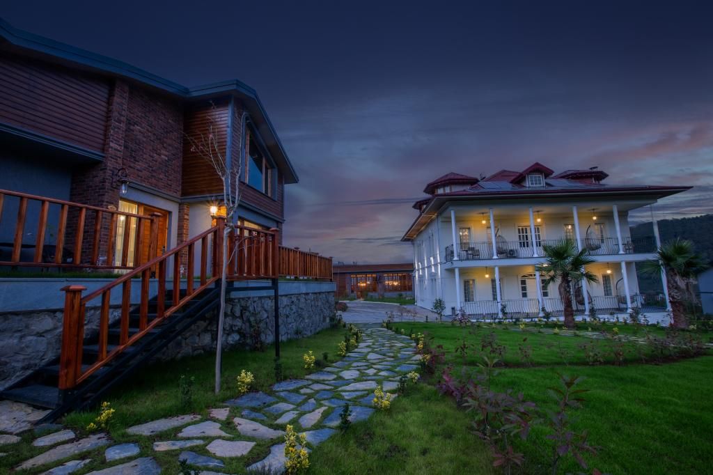 Zanike Hotel — 3