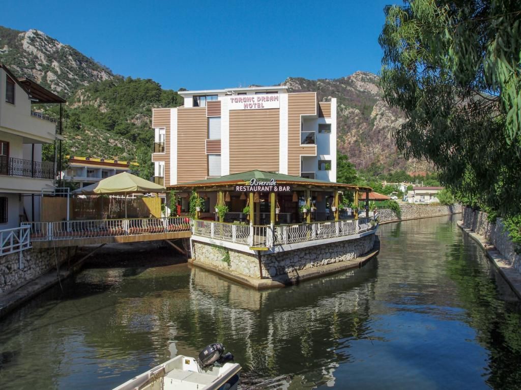 Turunç Dream Otel — 6