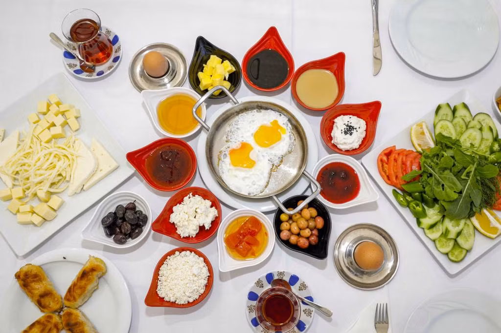 Teos Ormancı Tatil Köyü — 8
