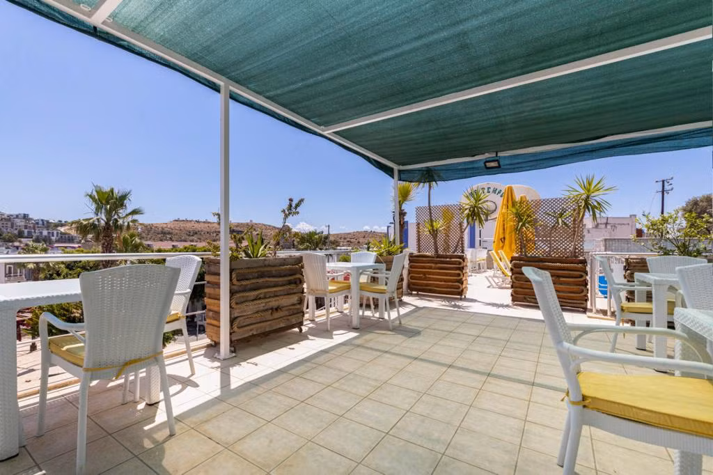 Hola Bodrum — 5