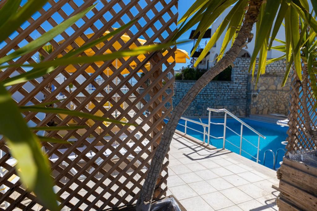 Hola Bodrum — 6