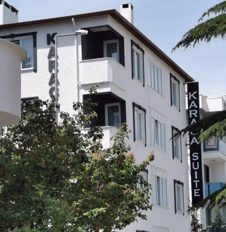 Karaca Suite — 6