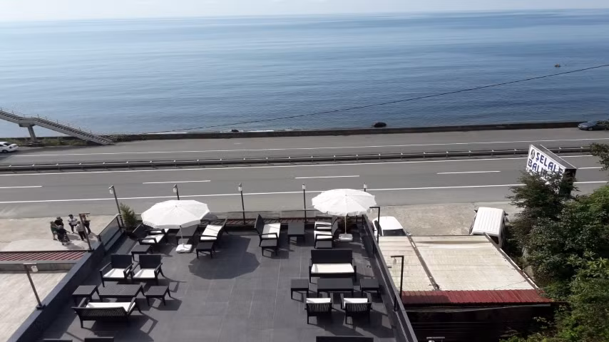 Şelale Otel — 6