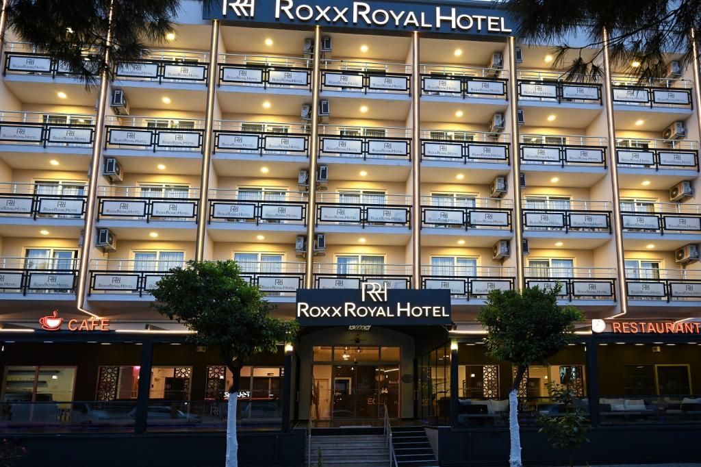 Otel Resmi